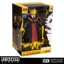 Assassination Classroom - Koro Sensei figurka 20 cm