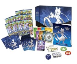 Pokémon TCG: Pokémon GO - Elite Trainer Box