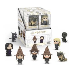 Funko Minis: Harry Potter