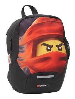 LEGO Ninjago Red předškolní batoh