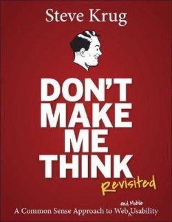 Don´t Make Me Think - Revisited