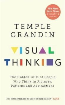 Visual Thinking : The Hidden Gifts of People Who Think in Pictures, Patterns and Abstractions