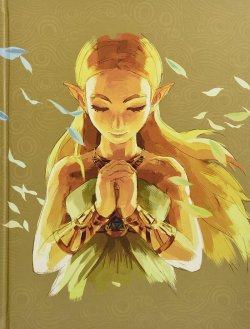 The Legend of Zelda: Breath of the Wild the Complete Official Guide : -Expanded Edition