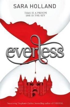 Everless : Book 1