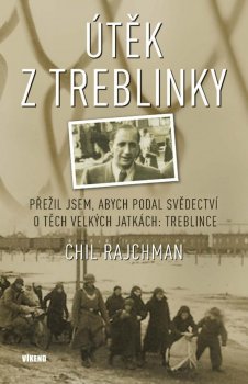 Útěk z Treblinky