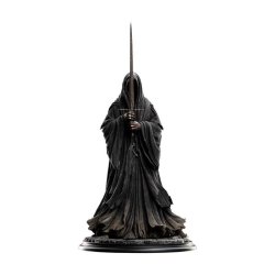 Pán prstenů figurka - Prstenový přízrak s mečem 46 cm (Weta Workshop)