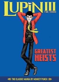 Lupin III