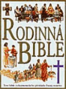 Rodinná bible