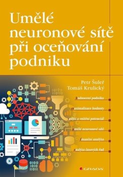 Umělé neuronové sítě při oceňování podniku