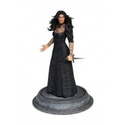 Zaklínač figurka - Yennefer 22 cm (Dark Horse)