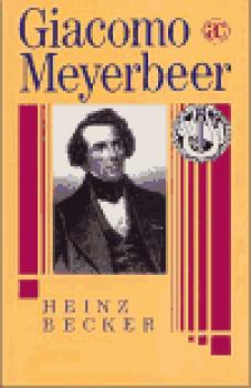 Giacomo Meyerbeer