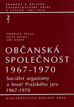 Občanská společnost 67-70  2.