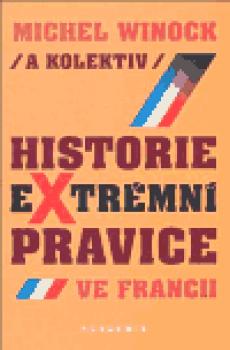 Historie extrémní pravice ve Francii