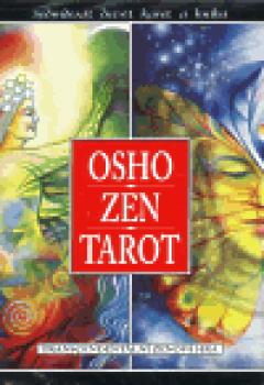 Osho zen tarot - kniha