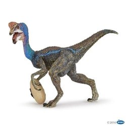 Oviraptor modrý