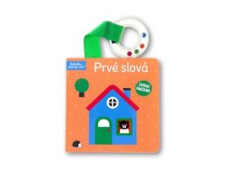 Prvé slova