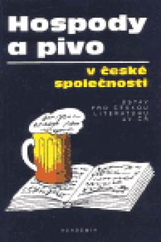 Hospody a pivo v české společnosti