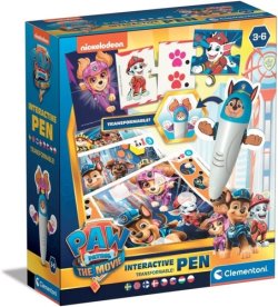 Paw Patrol Interaktivní pero