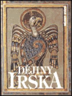 Dějiny Irska