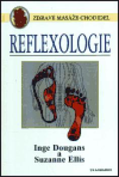 Reflexologie - zdravé masáže chodidel