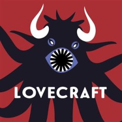 Lovecraft - 2 CDmp3