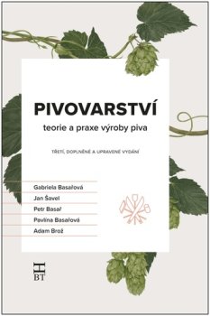 Pivovarství