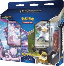 Pokémon TCG: 10.5 V Battle Deck Bundle