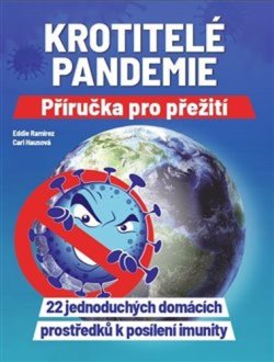 Krotitelé pandemie