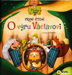 O Výru Václavovi - První čteni