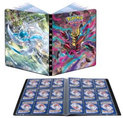 Pokémon TCG: Sword and Shield 11 Lost Origin - A4 album