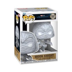 Funko POP Marvel: Moon Knight - Moon Knight