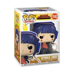 Funko POP Animation: My Hero Academia - Kyouka Jirou