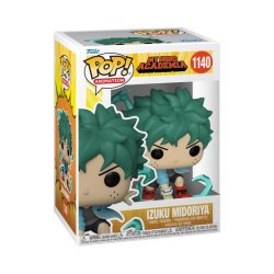 Funko POP Animation: My Hero Academia - Deku with Gloves