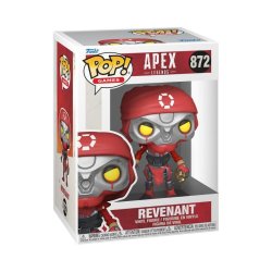 Funko POP Games: Apex Legends - Revenant