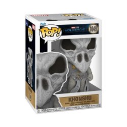 Funko POP Marvel: Moon Knight - Khonshu