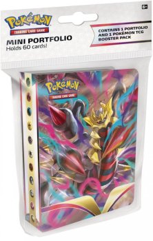 Pokémon TCG: Sword and Shield 11 Lost Origin - Mini Album + booster