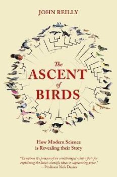 The Ascent of Birds : How Modern Science