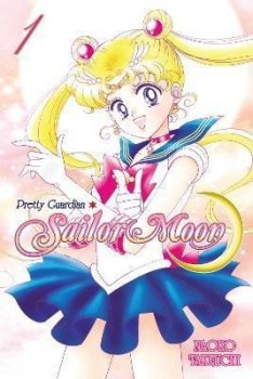 Sailor Moon 1