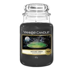 YANKEE CANDLE Witches´ Brew svíčka 623g