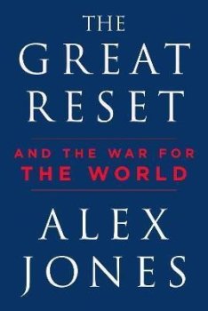 The Great Reset : And the War for the World