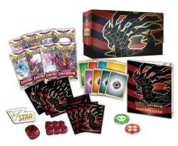 Pokémon TCG: Sword and Shield 11 Lost Origin - Elite Trainer Box