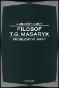 Filozof T. G. Masaryk