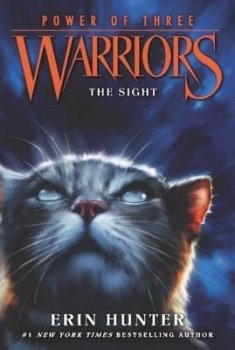 Warriors Power of Three 1: The Sight