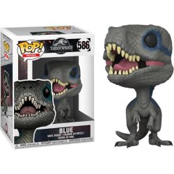 Funko POP Movies: Jurassic World 2 - Blue