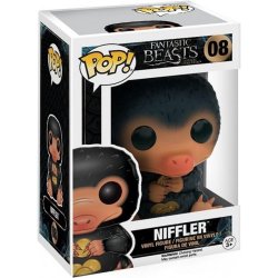 Funko POP Movies: Fantastic Beasts - Niffler