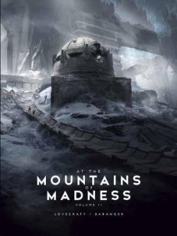 At the Mountains of Madness 2