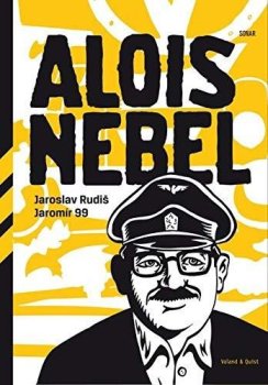 Alois Nebel (German edition)