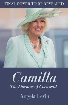 Camilla, Duchess of Cornwall