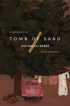 Tomb of Sand