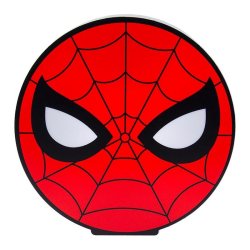 Box světlo Marvel - Spiderman